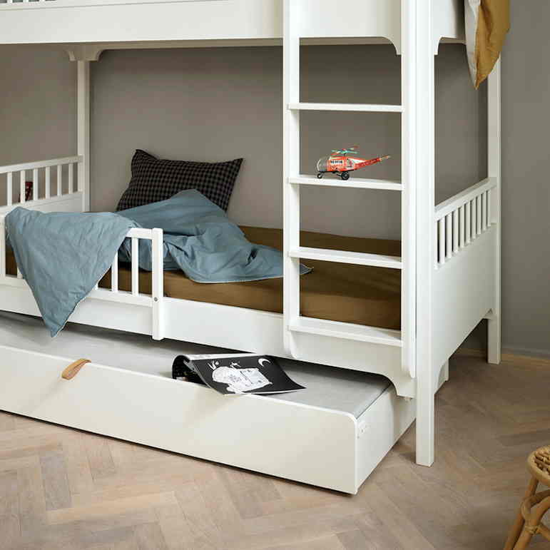 Oliver Furniture Seaside Collection Etagenbett