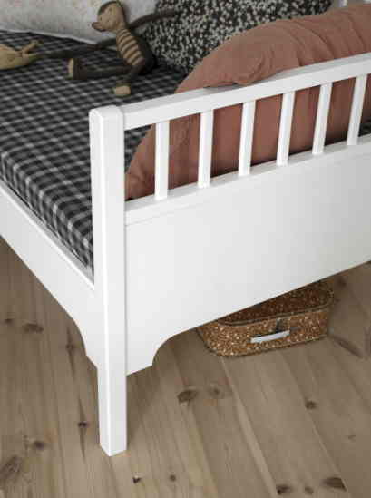 Oliver Furniture Seaside Collection Junior Daybed Bettsofa 021229