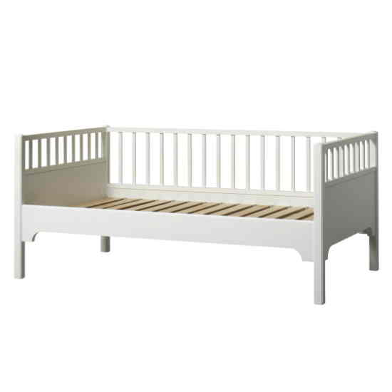 Oliver Furniture Seaside Collection Junior Daybed Bettsofa Classic Junior Bettsofa 021229