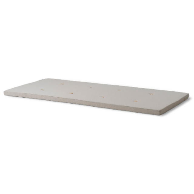 Oliver Furniture Seaside Collection Spielmatratze für das halbhohe Hochbett