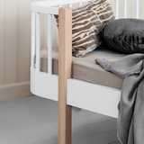 Oliver Furniture Tagesbett Wood Collection Eiche Oak Daybed
