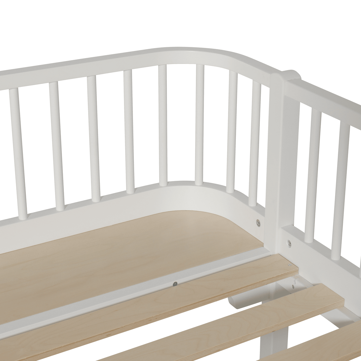Oliver Furniture Tagesbett Wood Collection Daybed