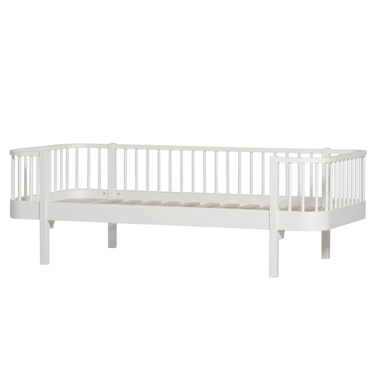 Oliver Furniture Tagesbett Wood Collection Daybed