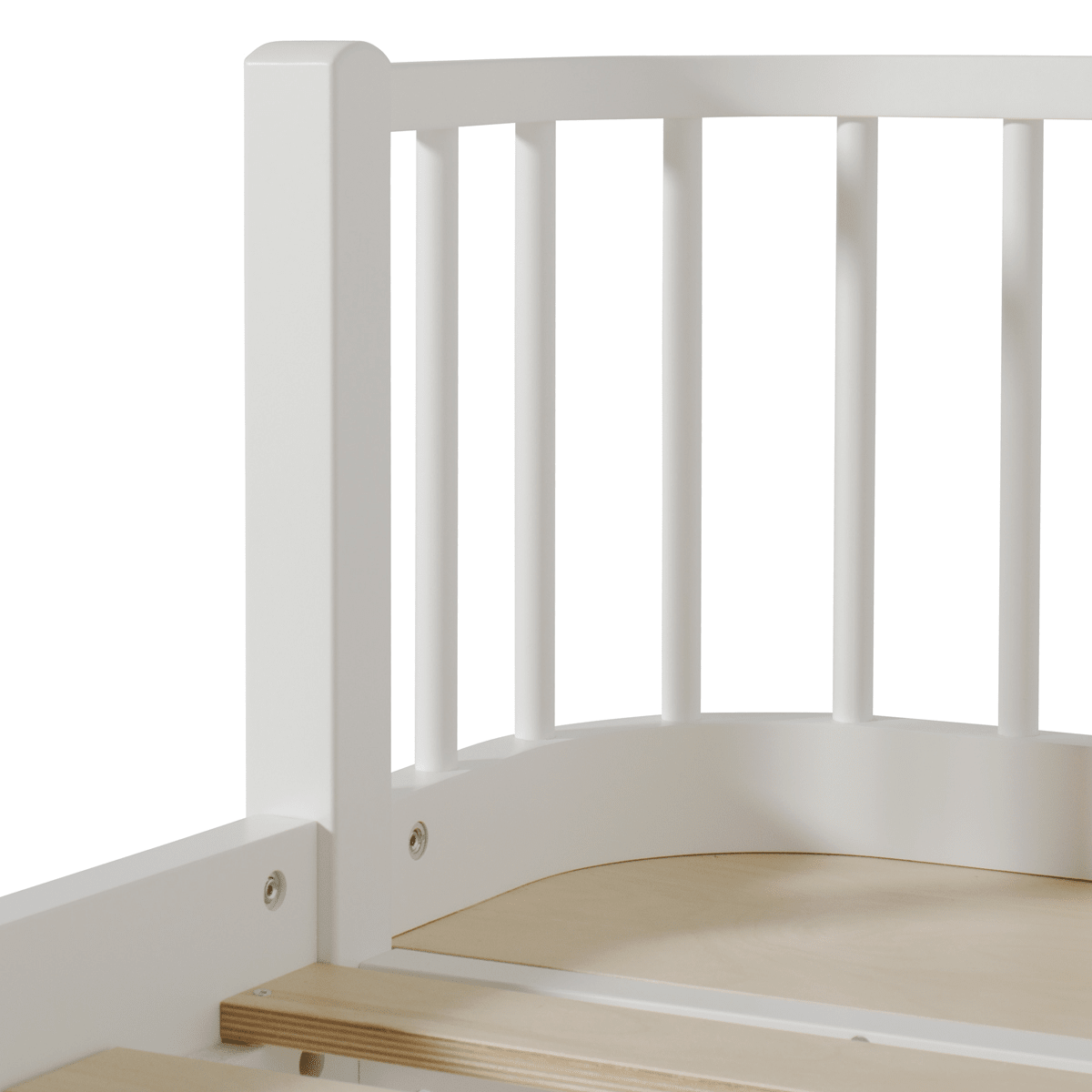 Oliver Furniture Tagesbett Wood Collection Daybed