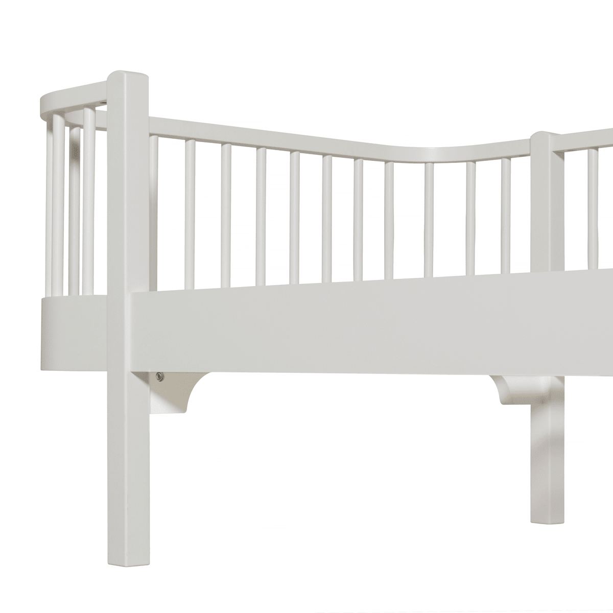 Oliver Furniture Tagesbett Wood Collection Daybed
