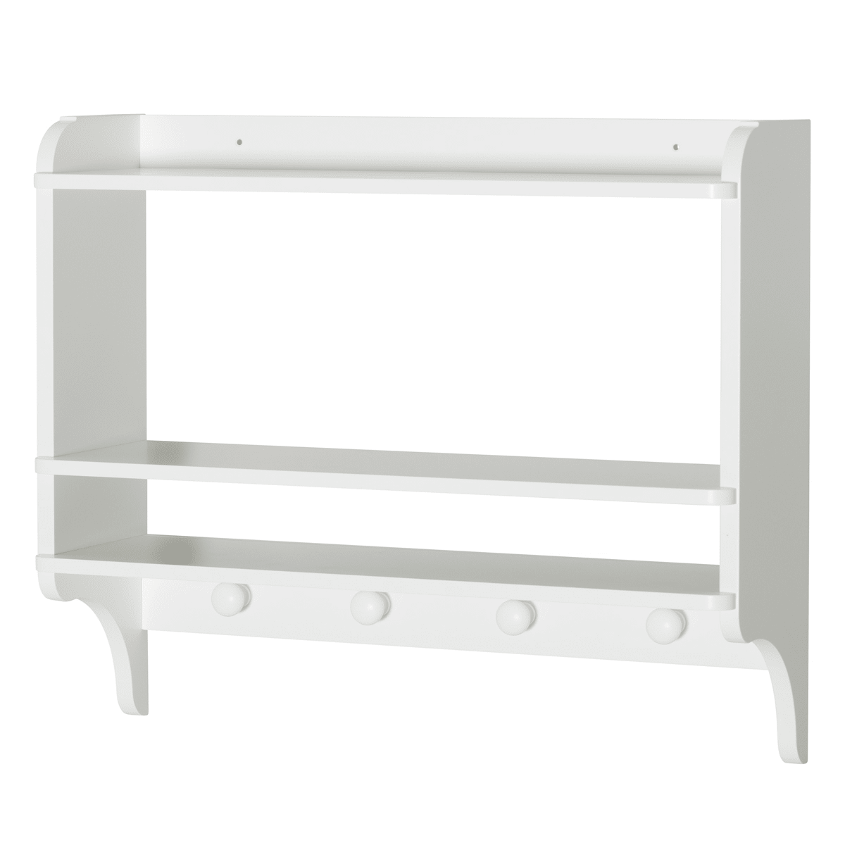 Oliver Furniture Wandregal Seaside Collection