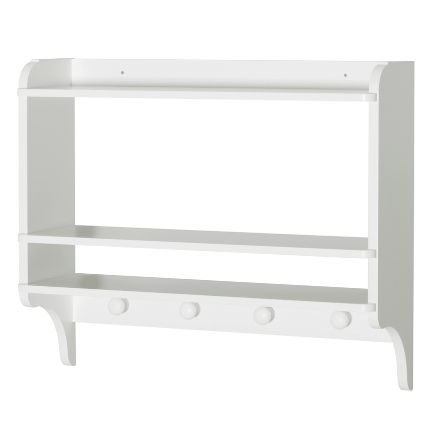 Oliver Furniture Wandregal Seaside Collection