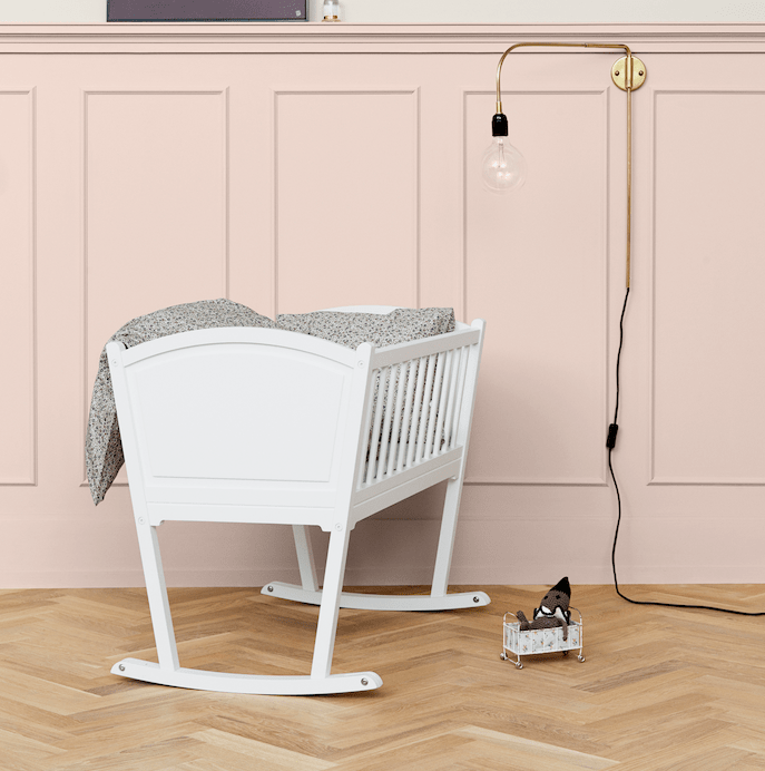 Oliver Furniture Wiege Seaside Collection