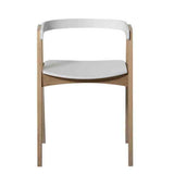 Oliver Furniture Wood Armlehnstuhl 041623