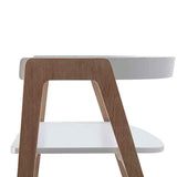 Oliver Furniture Wood Armlehnstuhl 041623