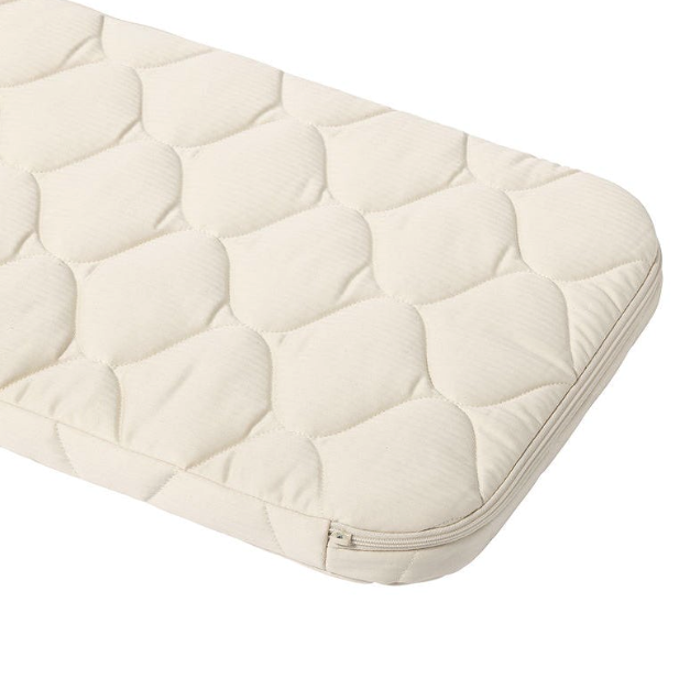 Oliver Furniture Wood Beistellbett Matratze