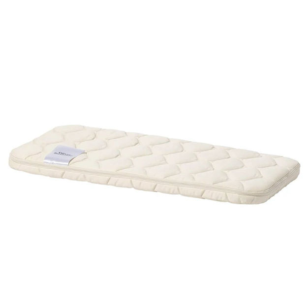 Oliver Furniture Wood Beistellbett Matratze