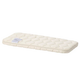 Oliver Furniture Wood Beistellbett Matratze