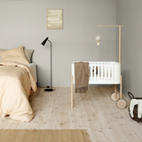 Oliver Furniture Wood Beistellbett Himmelstange für das Babybett
