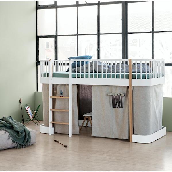 Oliver_Furniture_Wood_Collection_Halbhohes_Hochbett_Eiche_5711692414079