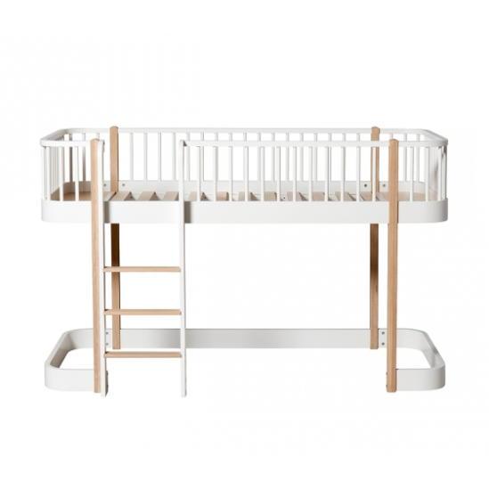 Oliver_Furniture_Wood_Collection_Halbhohes_Hochbett_Eiche_5711692414079