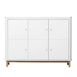 Oliver Furniture Multischrank 041357 Wood Collection