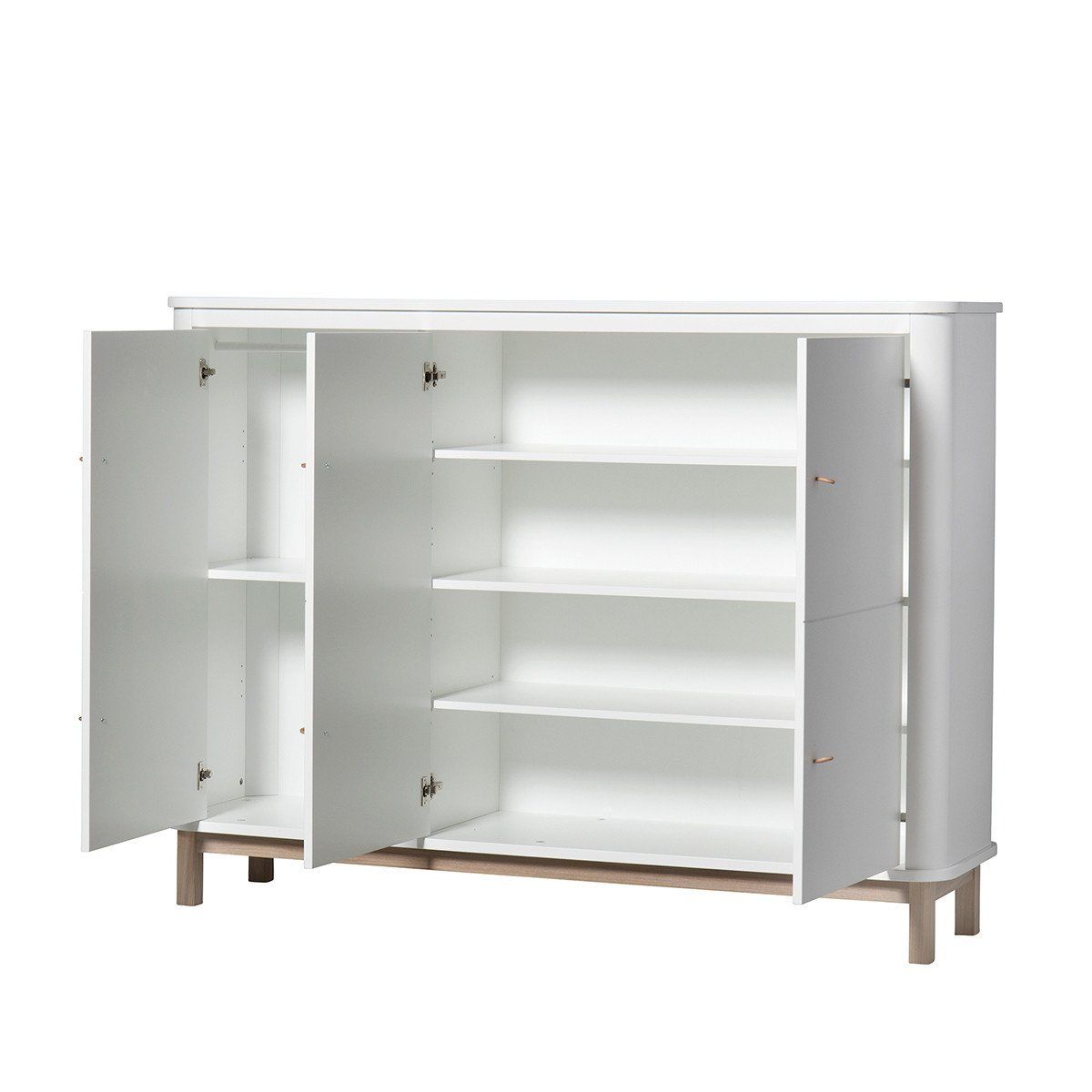 Oliver Furniture Multischrank 041357 Wood Collection