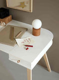 Oliver Furniture Wood Schreibtisch Kindertisch Juniortisch 041011
