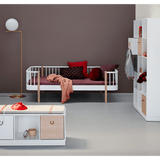 Oliver Furniture Tagesbett Wood Collection Eiche Oak Daybed