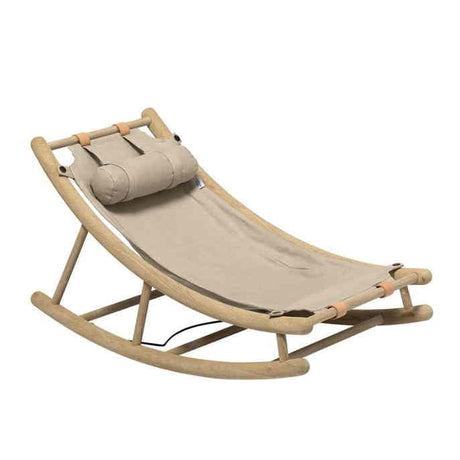Oliver Furniture Kleinkindwippe Kinderwippe Wippe Kinderzimmer Kindermöbel Kinderzimmerausstattung