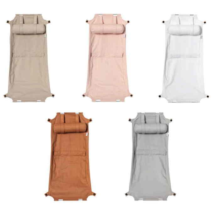 Oliver Furniture Wood Kleindkindsitz für Baby und Kleinkindwippe