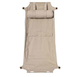 Oliver Furniture Wood Kleindkindsitz für Baby und Kleinkindwippe Natur
