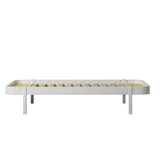 Oliver Furniture Wood Lounger Bett für's Kinderzimmer Tagesbett für Teenagers