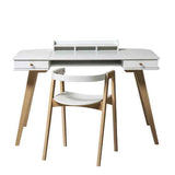 Oliver Furniture Wood Schreibtisch Kindertisch Juniortisch 041011