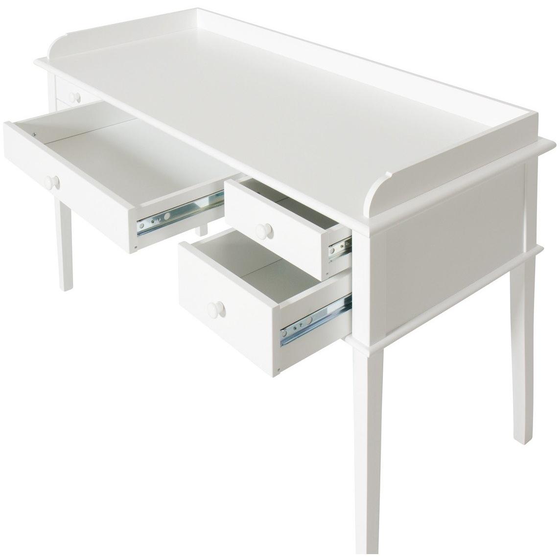 Oliver Furniture Schreibtisch Seaside Collection 091014