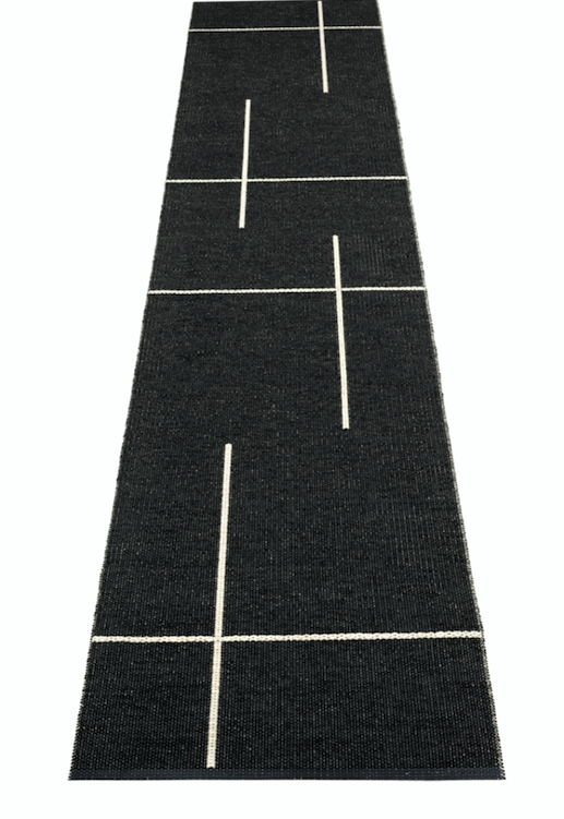 Pappelina Fred schwarz