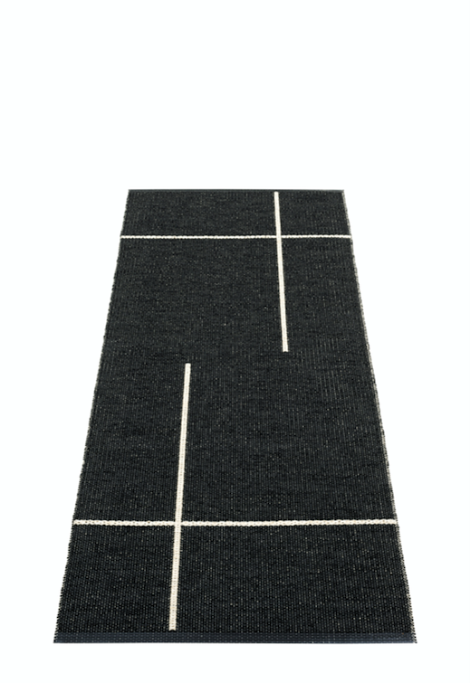 Pappelina Fred schwarz