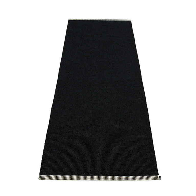 Pappelina Mono black 85x260