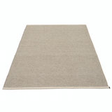 Mono, dark linen