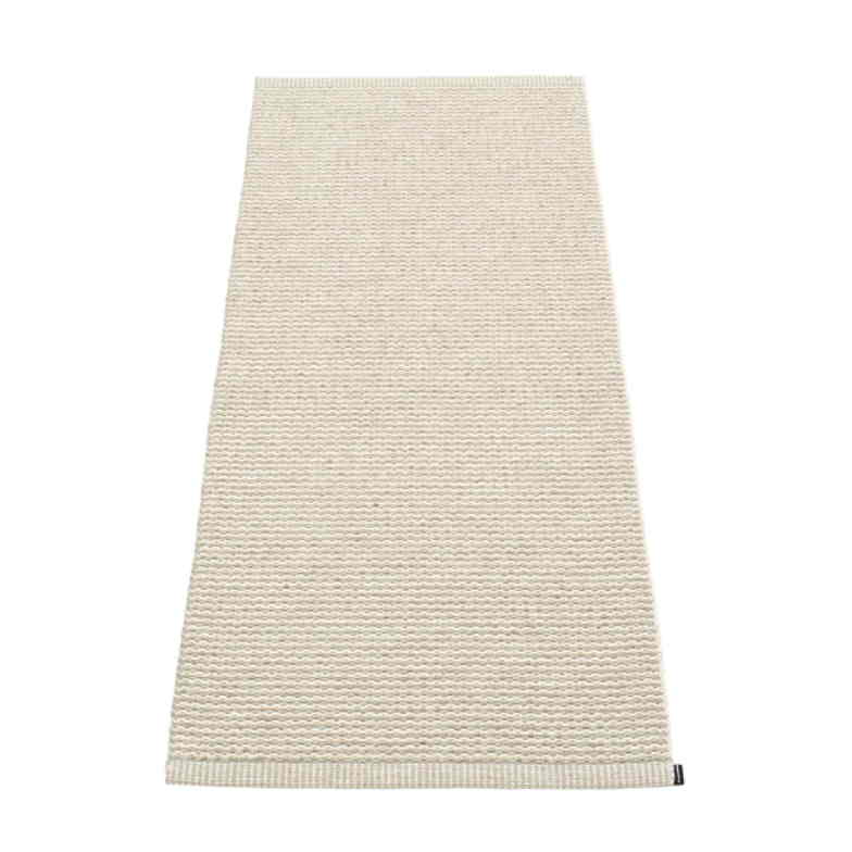 Pappelina Moni Linen Vanilla 60x150
