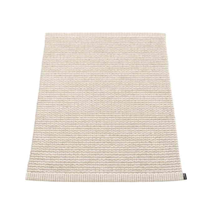 Pappelina Moni Linen Vanilla 60x85