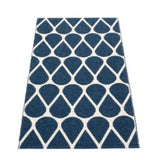 Pappelina Otis Ocean Blue