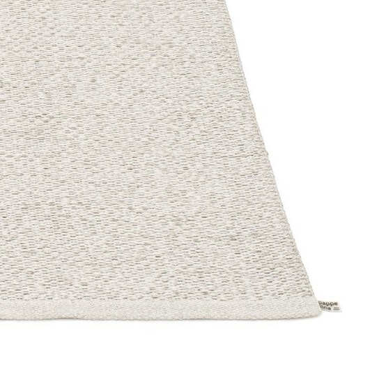 Schwedenteppiche Pappelina Outdoorteppiche Svea Stone Metallic