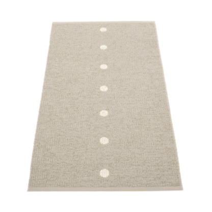 Pappelina Peg Linen Vanilla