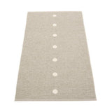 Pappelina Peg Linen Vanilla