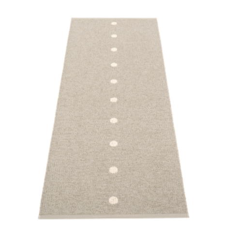 Pappelina Peg Linen Vanilla