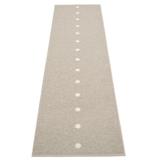Pappelina Peg Linen Vanilla