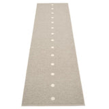 Pappelina Peg Linen Vanilla