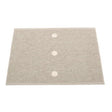 Pappelina Peg Linen Vanilla