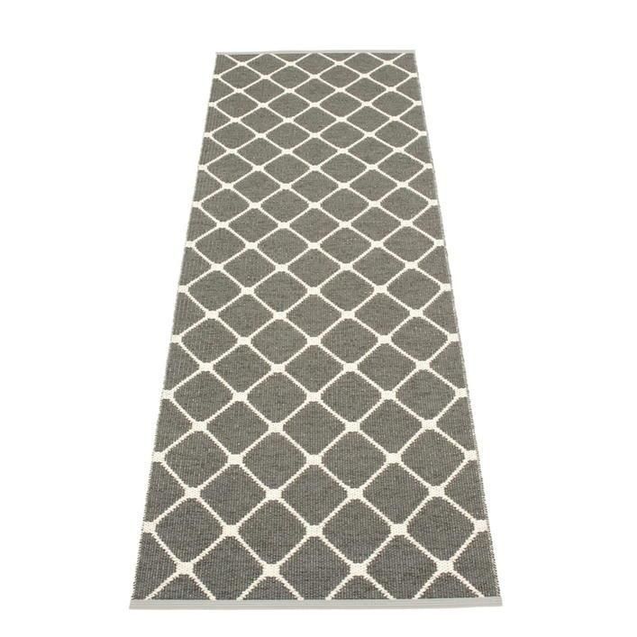 Pappelina Rex Charcoal Vanilla