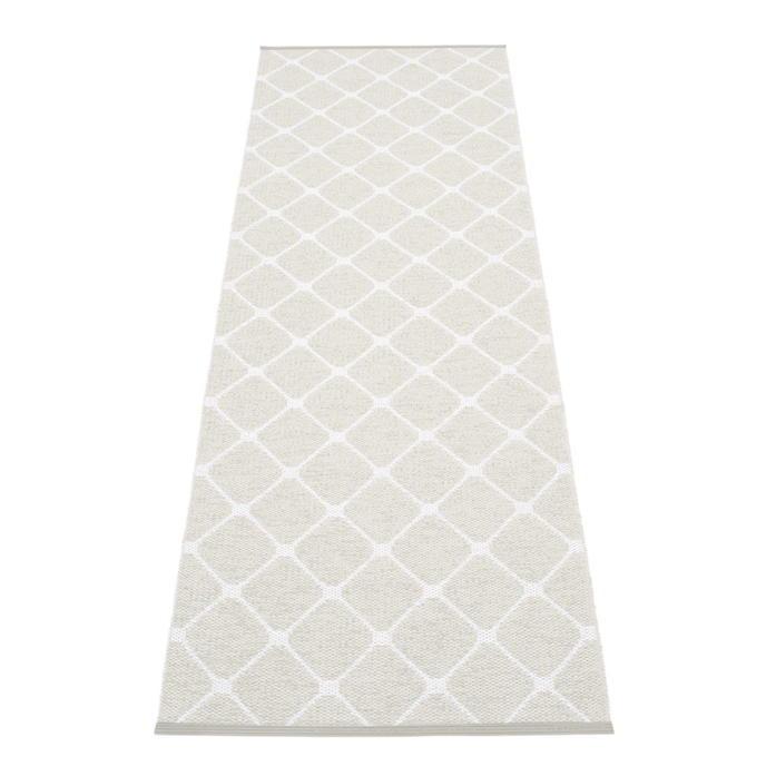 Pappelina Rex fossil grey vanilla