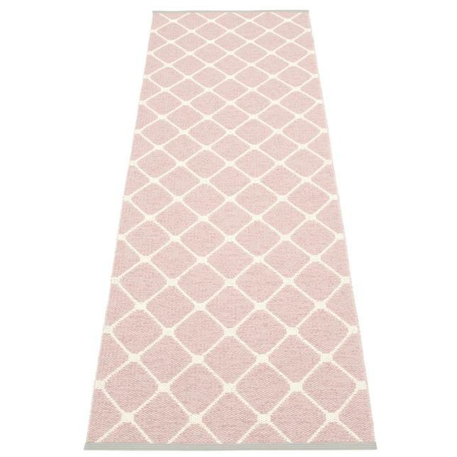 Pappelina Rex, pale rose Vanilla