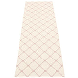 Pappelina Rex pale rose 