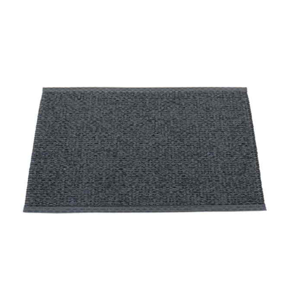 Pappelina Svea granit 70 x 50 cm Outdoor Carpet Entrance Carpet
