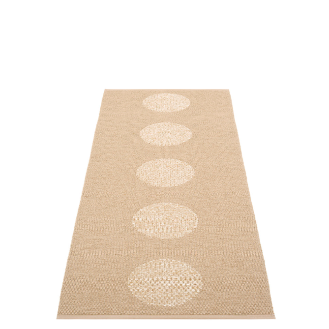 Vera BIO Edition beige metallic beige